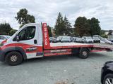 Fiat Ducato - Gebrauchtwagen in Chemnitz