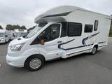 Chausson Flash 616  - Chausson Wohnmobil oder -wagen