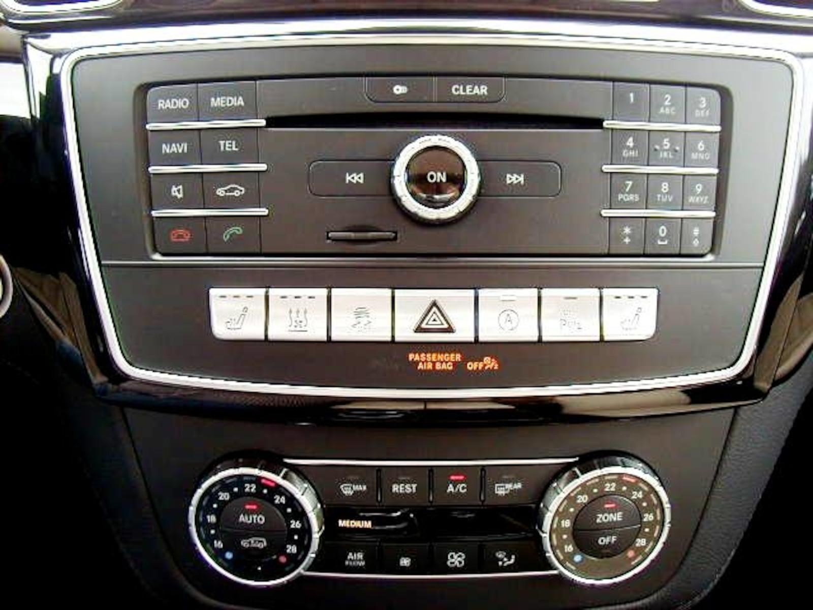 Mercedes-Benz GLE 350 d AMG+BO Sound+PANO+DISTR+360°+ILS+21+St