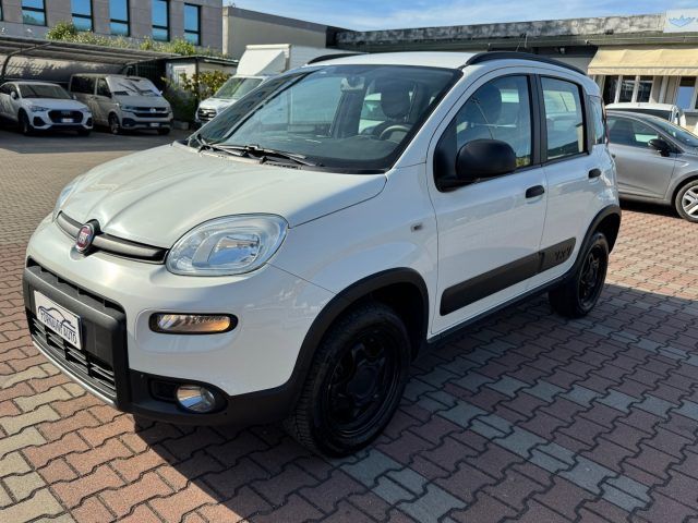 Image of Fiat Panda