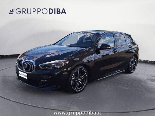 BMW BMW Serie 1 F40 Diesel 120d xdrive Msport auto