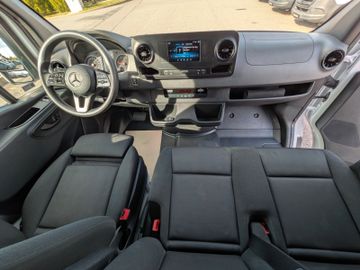 Mercedes Sprinter - 9