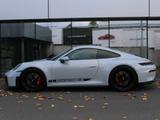 Porsche 992 -2 (911) GT3 mit Touring-Paket - Porsche 992: Gt3