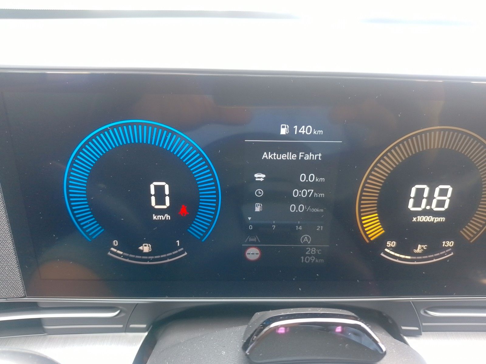 Hyundai Kona – Bild 8