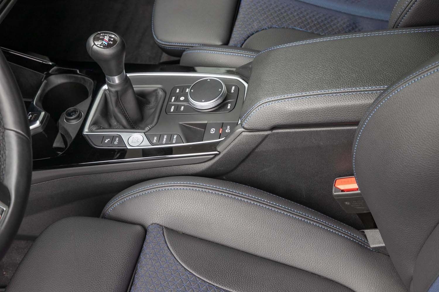 BMW 118 - Bild 10