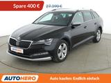 Skoda Superb 2.0 TDI Scout 4x4 Aut. *LED*ACC*CAM*SHZ - Skoda Superb in Duisburg