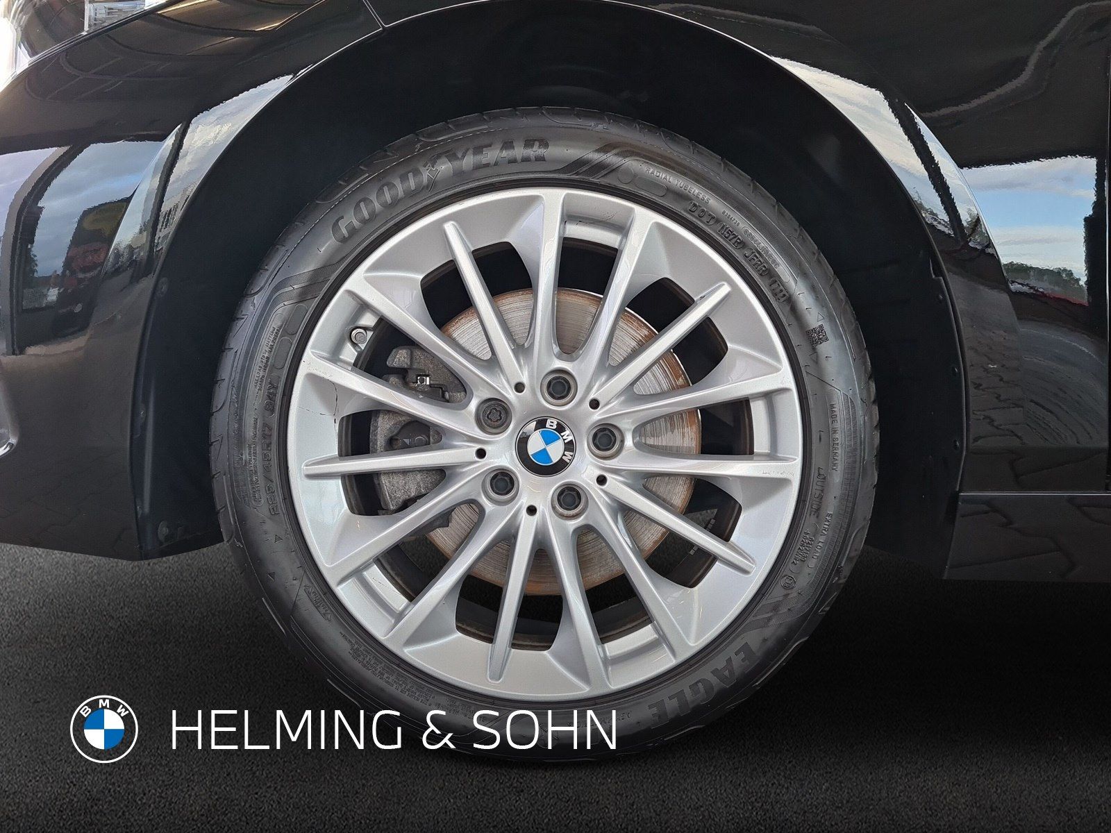 BMW 118 - Bild 6