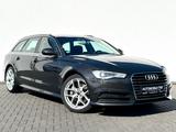 Audi A6 Avant 3.0 TDI sport / NAVI / LED / AHK / - Audi A6 aus 2017