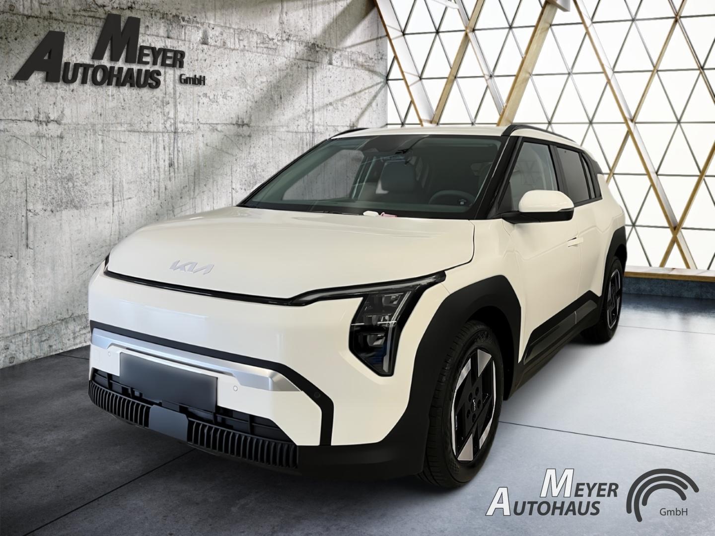 Kia EV3 Earth 58.3 EARTH +Winter-Connect+Business-Pa