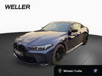 BMW M4 - Vorschau Bild 1