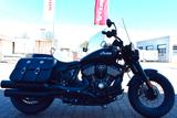 Indian Super Chief Dark Horse MY25  J+H 50% Aktion - Offers matching your search criteria