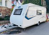 Caravelair Antares Family Style NEUwertig 6 Schlafplätze  - Wohnwagen 6 Schlafplätze