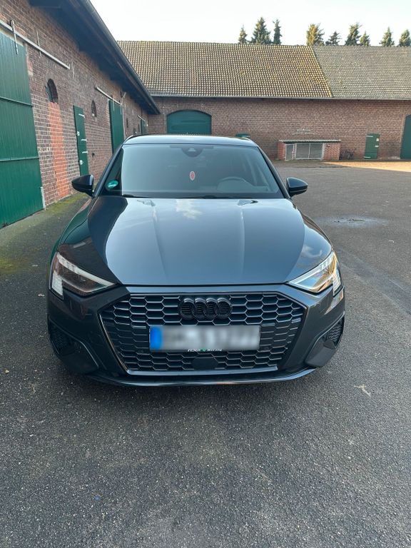 Image of Audi A3