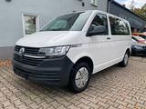 Volkswagen T6.1 Caravelle,KR,Standhzg,Navi,Klimaaut,Sitzhz - Volkswagen T6 aus 2021