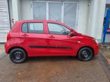 Suzuki Celerio 1.0 Comfort - rote Suzuki Celerio
