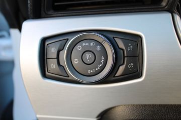 Ford Mustang GT Fastback *DEUTSCHES FAHRZEUG*