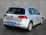 Volkswagen Golf 1.2 TSI Navi Tempo Klimaauto SHZ hzbWSS - Limousine bis 10.000 Euro