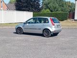 Ford Fiesta Ambiente *Kundenauftrag* - Ford Fiesta aus 2006: Ambiente