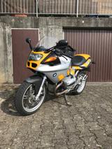 BMW R1100S, mit Koffer, Tankrucksack, Heizgr.iffe - Offers matching your search criteria