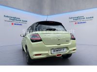 Suzuki Swift - Vorschau Bild 4