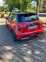 MINI Cooper S Classic Trim Handschalter - MINI Cooper S aus 2021