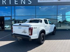 Fahrzeugabbildung Isuzu D-Max 1.9 TD DoubleCab DELTA-Umbau Kamera u-frei