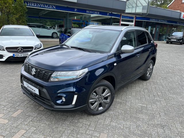 Suzuki Vitara 1.5 Comfort Hybrid Allgrip *SHINKAI*