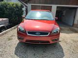 Ford focus 1.6-16v Titanium + SHZ+ 2 Hand - Ford Focus: 16 16v