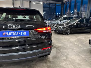 Audi Q3 35 TDI quattro advanced *2. Hand*Klima*Kamera