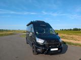 Sunlight Cliff 4x4 Adventure Edition Autark Solar Clesana