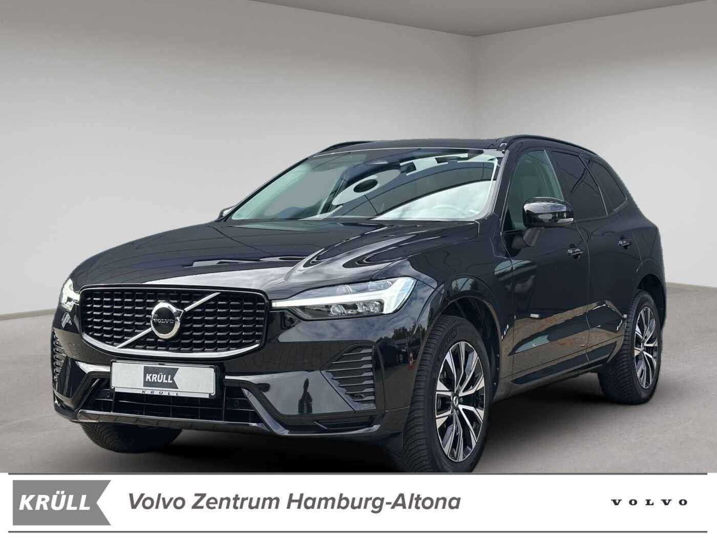 Volvo XC60 B4 D 2WD Plus Dark, Pano uvm.