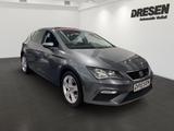 Seat Leon 1.8 TSI FR + Klimaautom. + Notbremsass. + R - Seat Leon: R