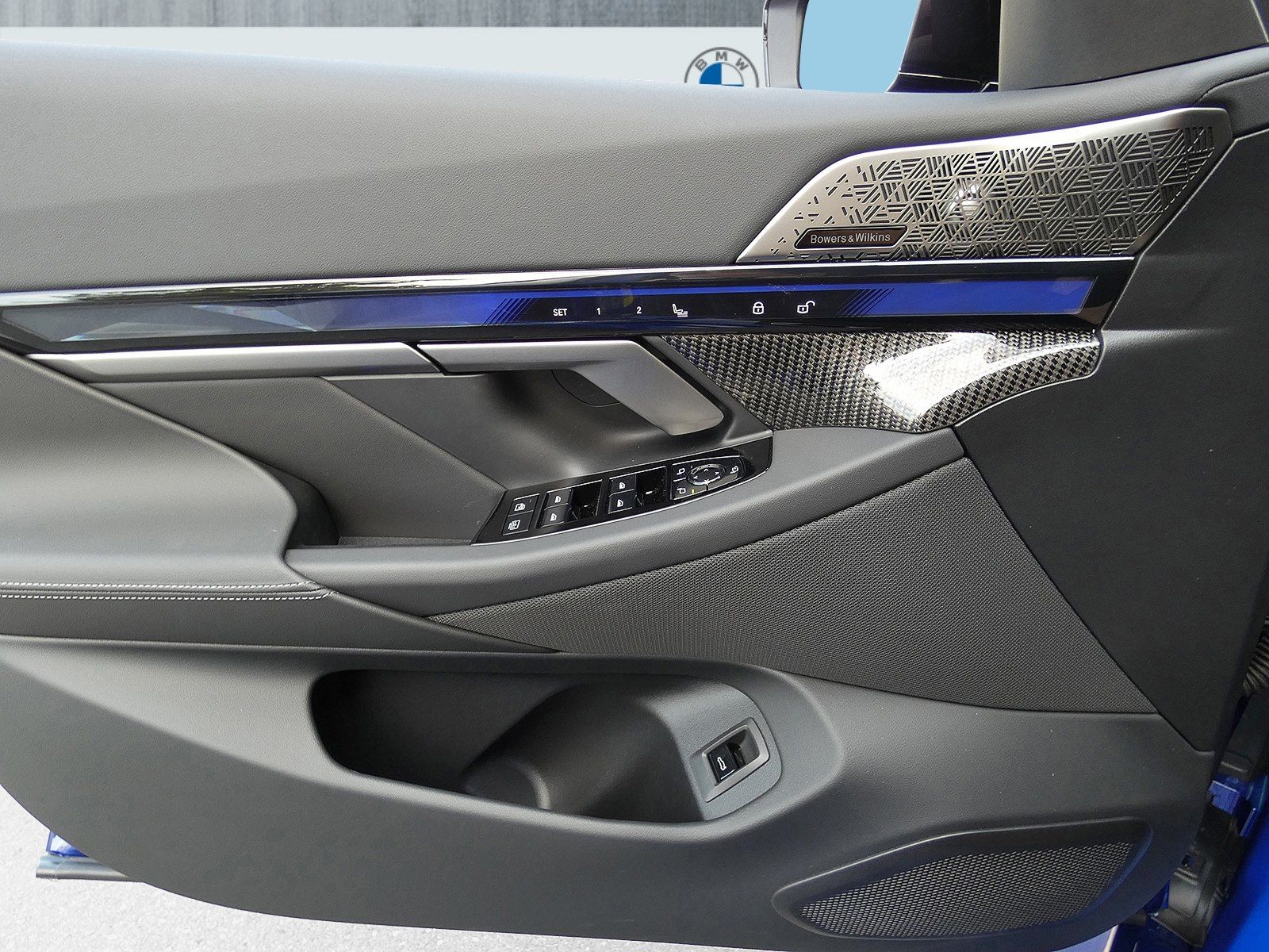 BMW M5 - Bild 11