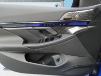 BMW M5 - Vorschau Bild 11