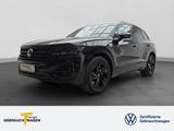 Volkswagen Touareg 3.0 TSI 4M R-LINE PANO LM20 MATRIX-LED - Volkswagen Touareg mit Benzin-Antrieb: Geländewagen, 3.2