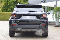 Jeep Avenger - Vorschau Bild 7
