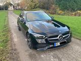 Mercedes-Benz C 200 d T Avantgarde  - Mercedes-Benz C 200 in Herne