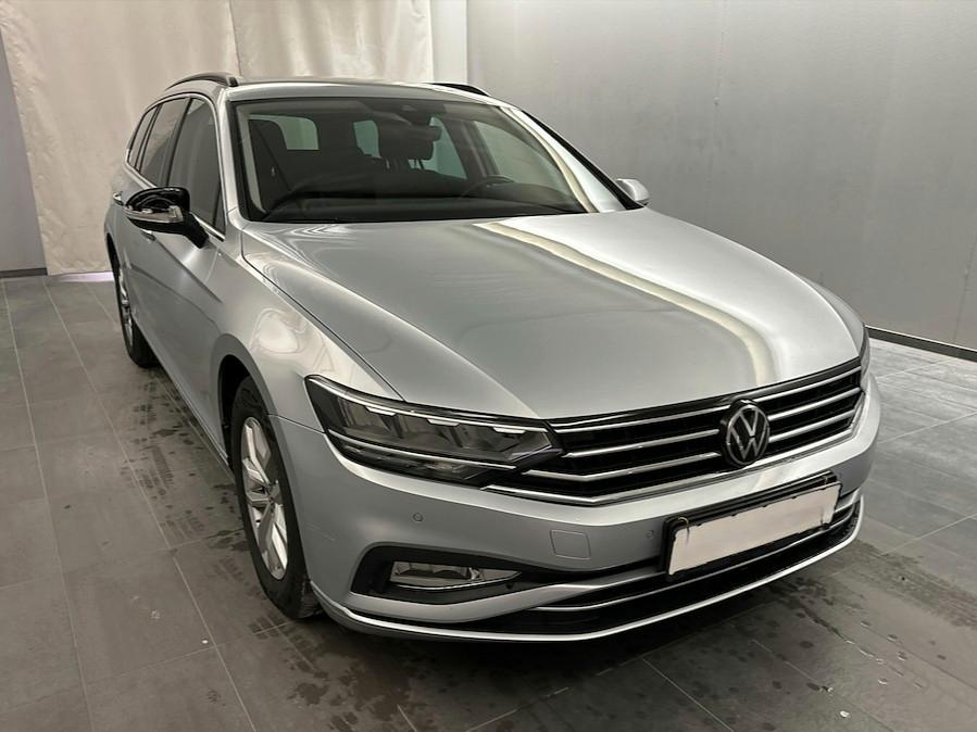 Volkswagen Passat Variant 2.0 TDI DSG Business ACC|LED|AHK