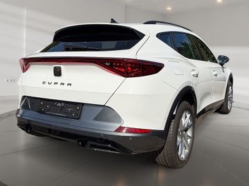 Cupra Formentor - 3