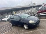 Fiat Punto 1.2 8V , Euro 6, Klima - Fiat Punto Gebrauchtwagen in Nürnberg