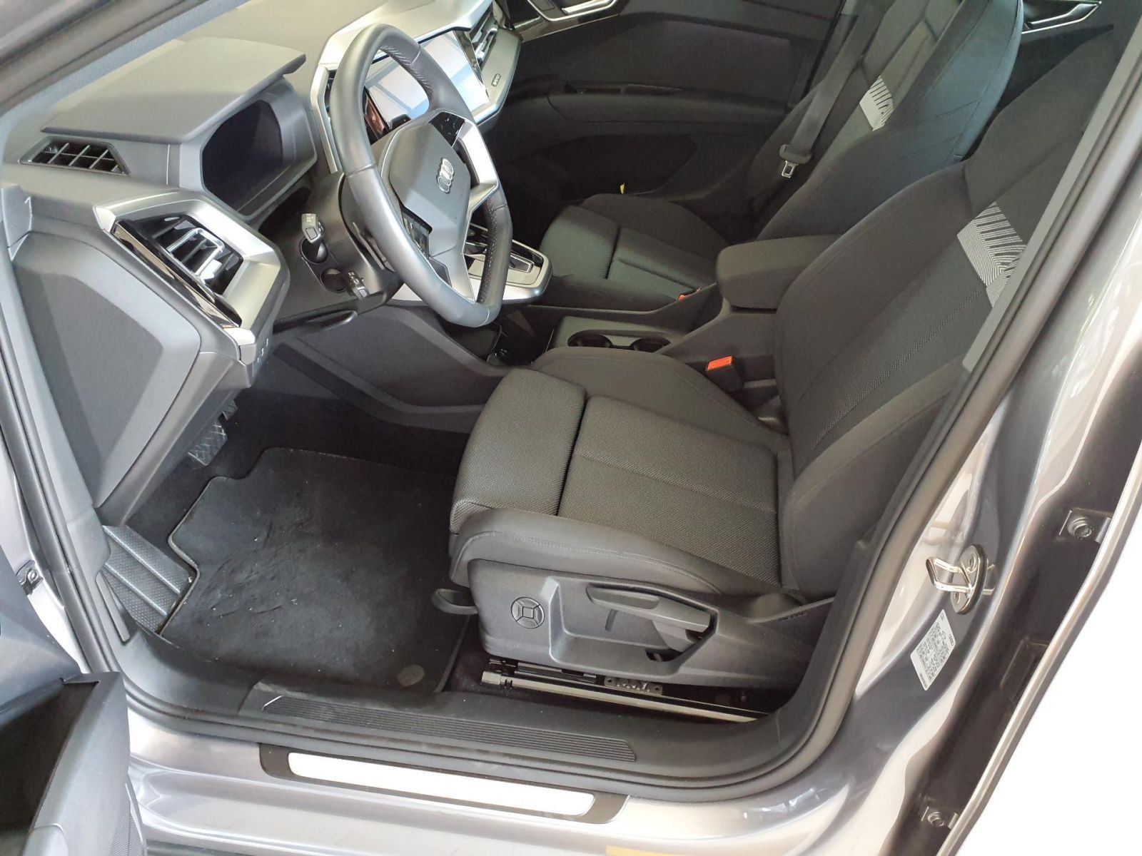 Audi Q4 e-tron - Bild 4