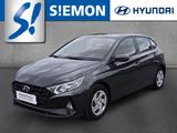 Hyundai i20 1.2 SELECT Funktion Klima AHK PDC SHZ Blueto - Hyundai i20