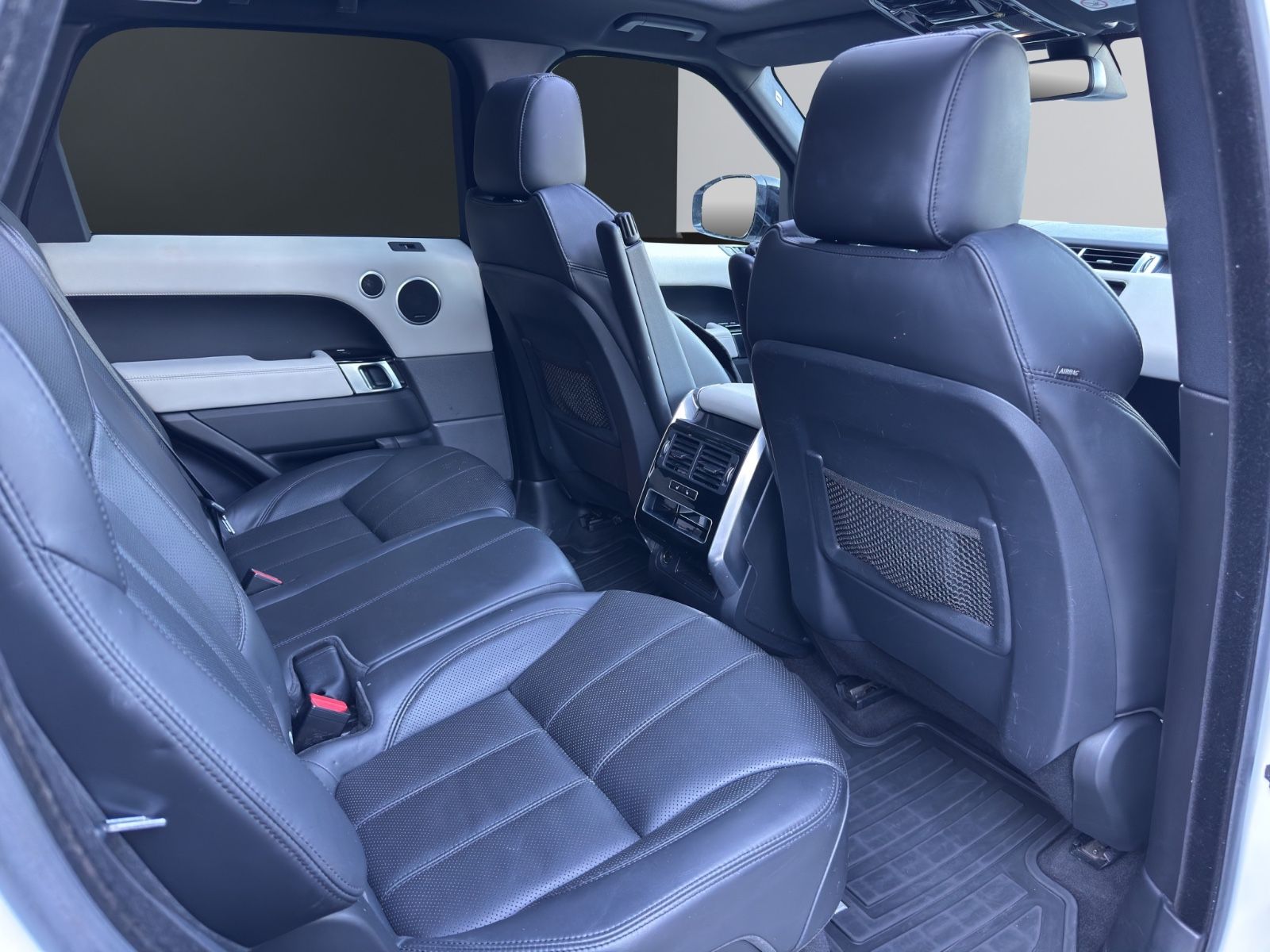 Fahrzeugabbildung Land Rover Range Rover Sport HSE Dynamic*2.Hand*PANO*TÜV*