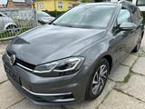 Volkswagen Golf VII 7 Variant Sound BlueMotion TGI *Automat