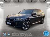 BMW iX3 M Sport Driv.Assist.Prof Harman/K Head-Up - BMW iX3 aus 2023