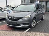 Opel Zafira Tourer Edition NAVI. Kamera. PDC. Automat - : Allradantrieb, Van