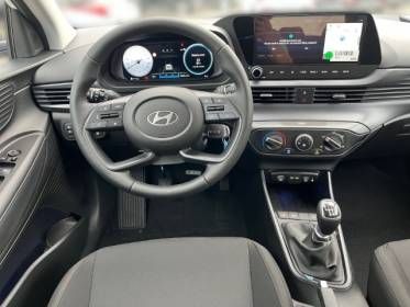 Hyundai i20 – Bild 10