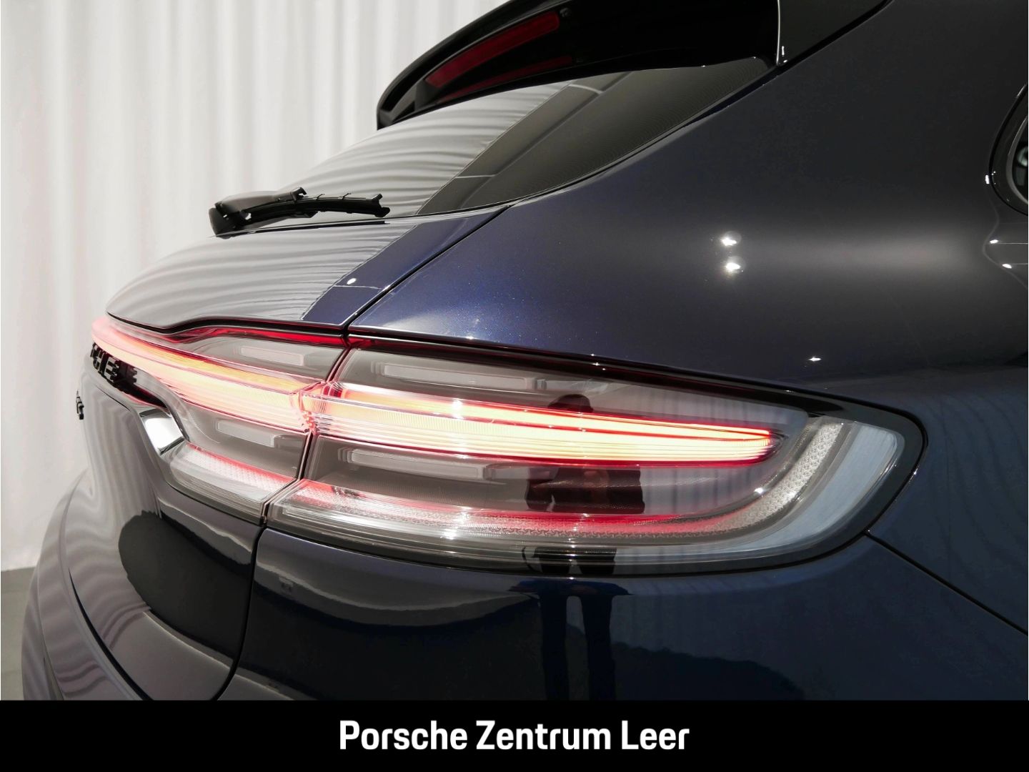 Porsche Macan GTS AHK Pano ACC Luftfed. Komfortsitze 14- foto 13