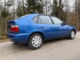 Toyota Corolla XLi Automatik Klima 1 Hand ... - gebrauchte Toyota Corolla aus dem Jahr 1996