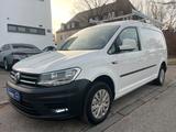 Volkswagen Caddy Maxi 4 MOTION SORTIMO REGALLE GROSS/AHK - Volkswagen Caddy Maxi: Motion